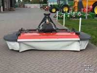 Faucheuse Kuhn PZ 321F FRONT TROMMELMAAIER