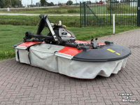 Faucheuse Kuhn PZ 321F FRONT TROMMELMAAIER