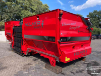 Arracheuse de betteraves Holmer RB35 - MB35 Überladeaufbau
