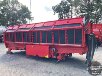 Arracheuse de betteraves Holmer RB35 - MB35 Überladeaufbau