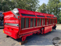 Arracheuse de betteraves Holmer RB35 - MB35 Überladeaufbau