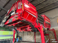 Arracheuse de betteraves Holmer RB35 - MB35 Überladeaufbau