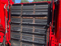 Arracheuse de betteraves Holmer RB35 - MB35 Überladeaufbau