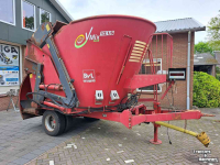 Mélangeuse BVL VMIX plus 12 LS