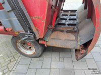 Mélangeuse BVL VMIX plus 12 LS
