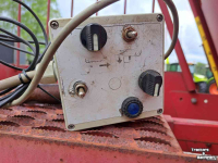 Mélangeuse BVL VMIX plus 12 LS