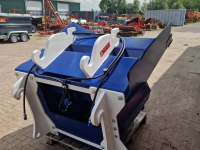 Autres pièces d’équipement et accessoires AGM Big bag vuller met hydraulische klep