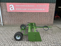 Autres matériel et accessoires de nettoyage et de balayage AGM Mini kilverbak