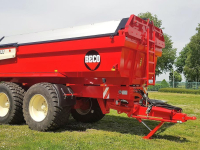 Benne agricole Beco Maxxim 260