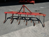 Cultivateur Hekamp 11 TANDS