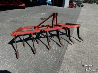 Cultivateur Hekamp 11 TANDS