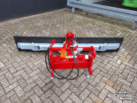 Chargeuse sur pneus Kemp RVSABM2544