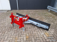 Chargeuse sur pneus Kemp RVSABM2544