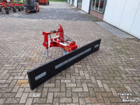 Chargeuse sur pneus Kemp RVSABM2544