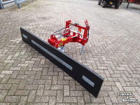 Chargeuse sur pneus Kemp RVSABM2544
