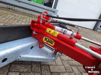 Chargeuse sur pneus Kemp RVSABM2544