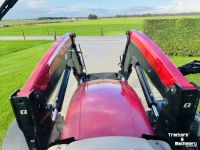 Tracteur Case-IH IH MAXXUM 115