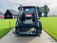 Tracteur Case-IH IH MAXXUM 115
