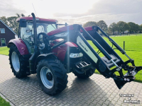 Tracteur Case-IH IH MAXXUM 115