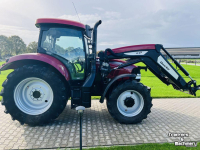 Tracteur Case-IH IH MAXXUM 115