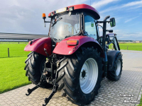 Tracteur Case-IH IH MAXXUM 115