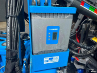 Charrues Lemken Juwel 8 Isobus 6 schaar met FlexPack