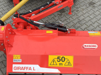 Rotobroyeur Maschio  L 155SE