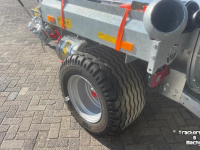 Tonneau de lisier Vaia Giertank - mesttank - waterton COMPACT