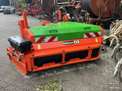 Broyeur de fanes Holaras UM180-F