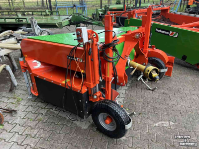Broyeur de fanes Holaras UM180-F