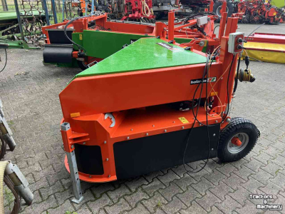 Broyeur de fanes Holaras UM180-F
