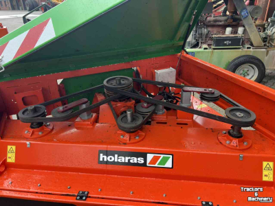 Broyeur de fanes Holaras UM180-F