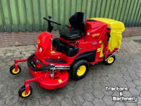 Tracteur Tondeuse Autoporté Gianni Ferrari GTS 200
