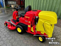 Tracteur Tondeuse Autoporté Gianni Ferrari GTS 200