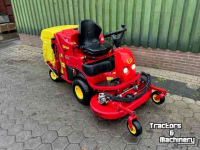 Tracteur Tondeuse Autoporté Gianni Ferrari GTS 200