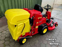 Tracteur Tondeuse Autoporté Gianni Ferrari GTS 200