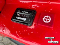 Tracteur Tondeuse Autoporté Gianni Ferrari GTS 200