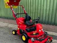 Tracteur Tondeuse Autoporté Gianni Ferrari GTS 200