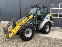 Chargeuse sur pneus Kramer 5095