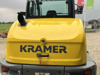 Chargeuse sur pneus Kramer 5095