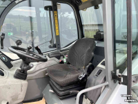 Chargeuse sur pneus Kramer 5095