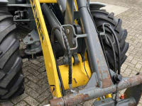 Chargeuse sur pneus Kramer 5095