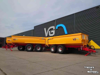 Benne agricole VGM Everest 24