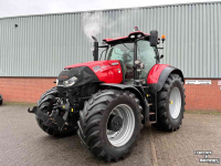 Tracteur Case-IH Optum 300 CVX