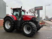 Tracteur Case-IH Optum 300 CVX