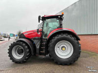 Tracteur Case-IH Optum 300 CVX