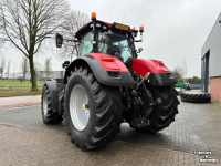 Tracteur Case-IH Optum 300 CVX