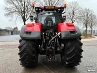 Tracteur Case-IH Optum 300 CVX