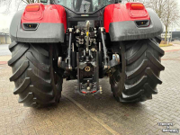 Tracteur Case-IH Optum 300 CVX