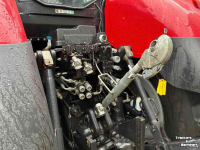 Tracteur Case-IH Optum 300 CVX
